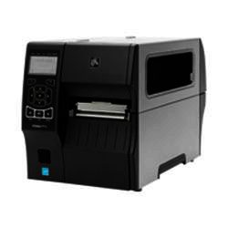 Zebra ZT400 Series ZT410 Monochrome Direct Thermal Label Printer